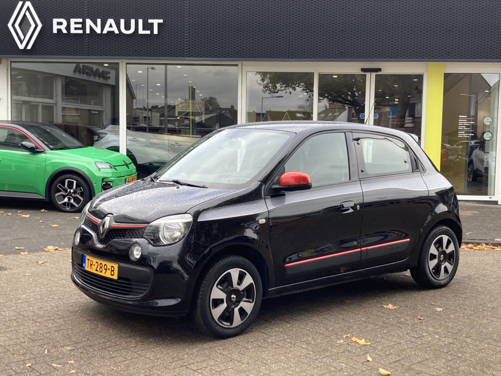 Renault Twingo 1.0 sce collection