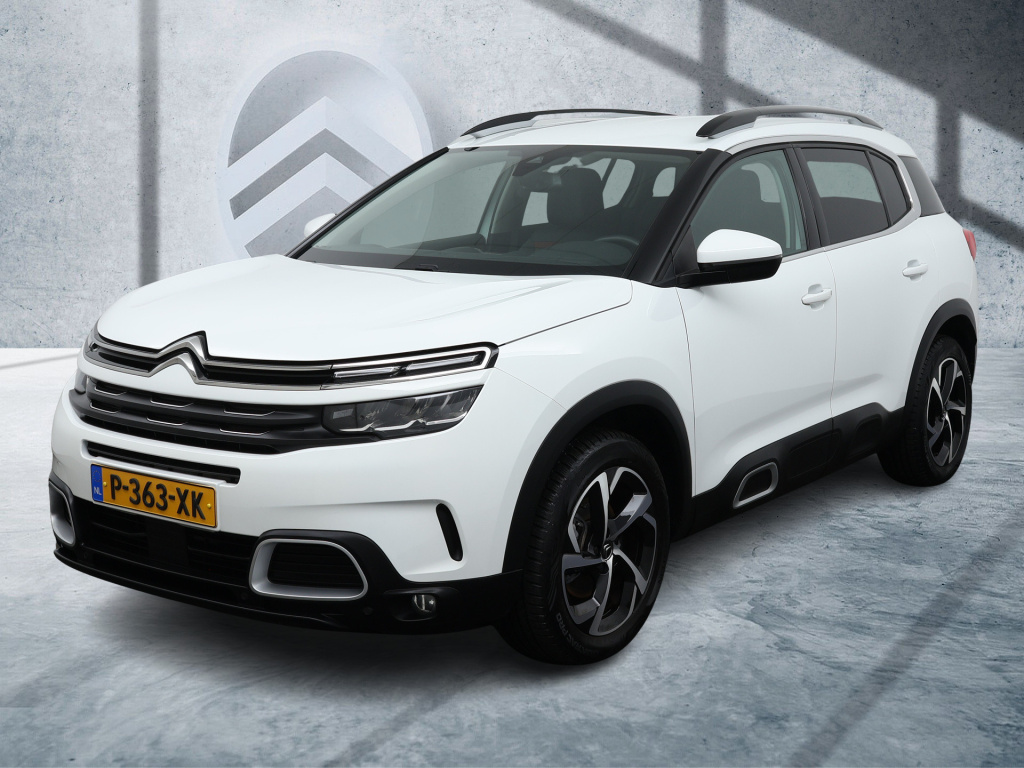 Citroen C5 Aircross 130 pk automaat feel | rijklaar | climate control |
