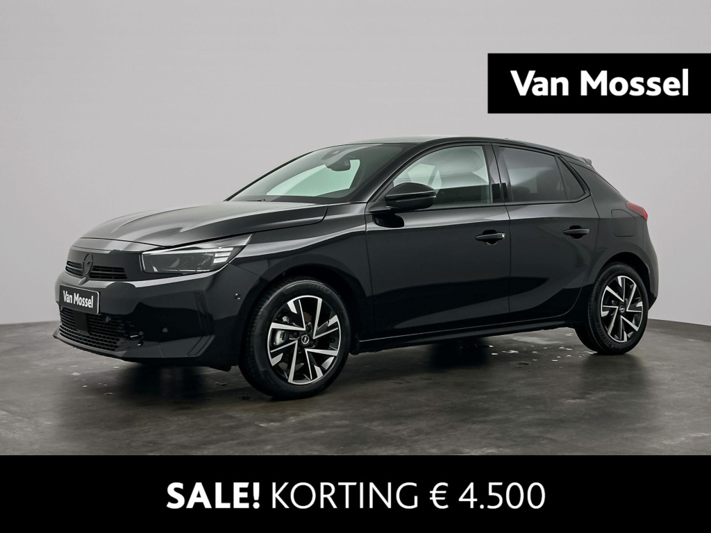 Opel Corsa 1.2 gs | demonstratie model |