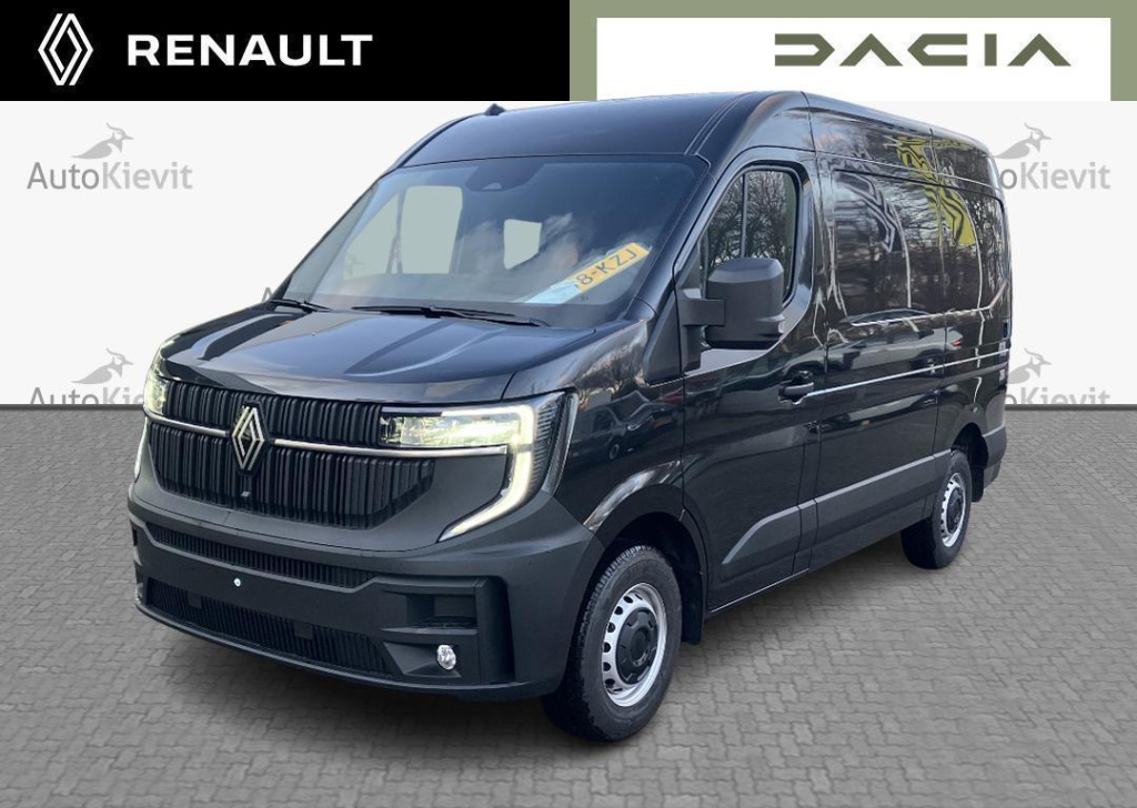 Renault Master t35 2.0 dci 130 l2h2 advance - openr link navigatiesysteem - vierseizoenbanden - trekhaak - houten laadvloer en zijwandbekleding - achteruitrijcamera - rear step - reservewiel