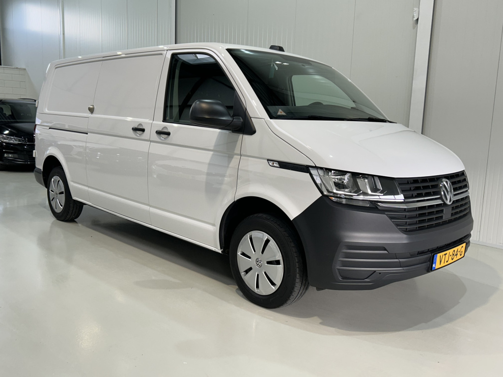 Volkswagen Transporter 2.0 tdi l2h1 business nieuw binnen