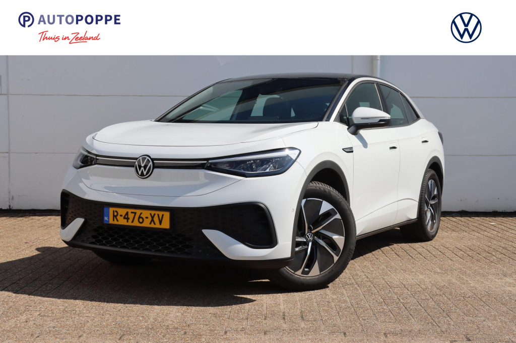 Volkswagen Id.5 pro 77 kwh