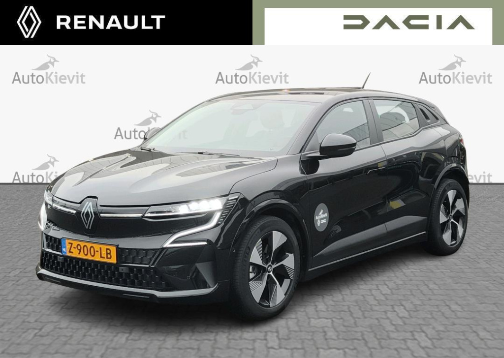 Renault Megane E-tech ev60 optimum charge business ed. evolution - demo