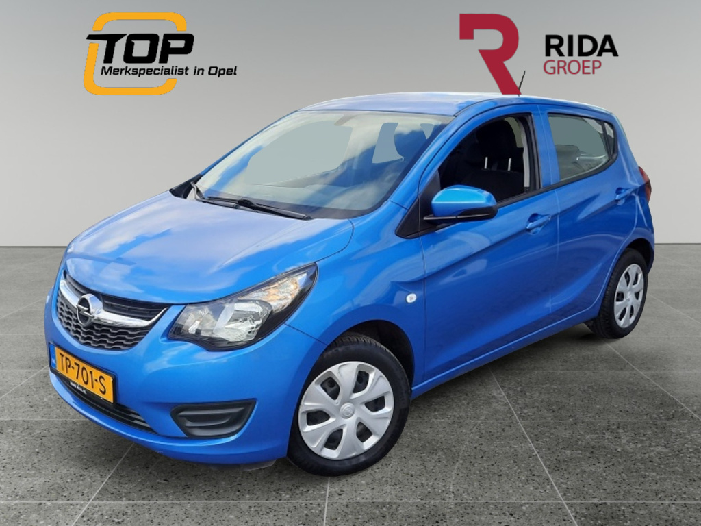 Opel Karl 1.0 ecoflex edition