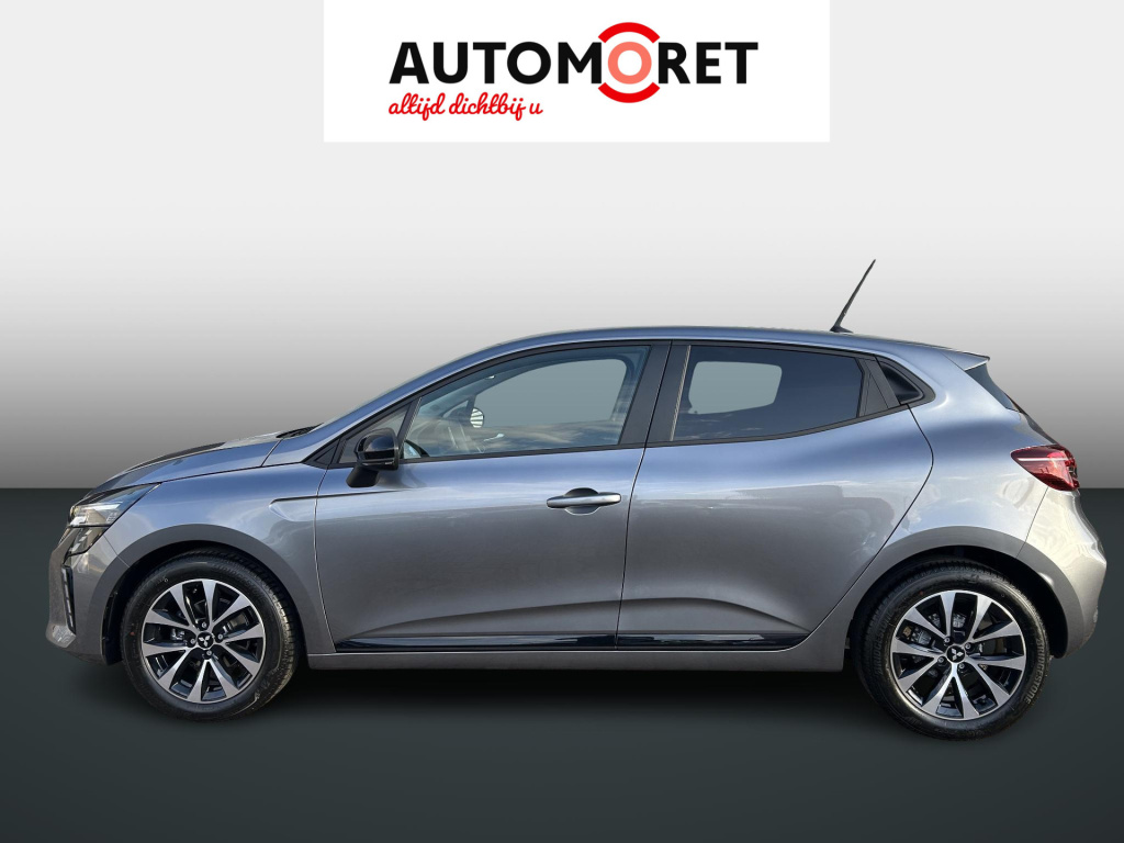 Mitsubishi Colt 1.0t mt intense registratie korting | 8 jaar garantie