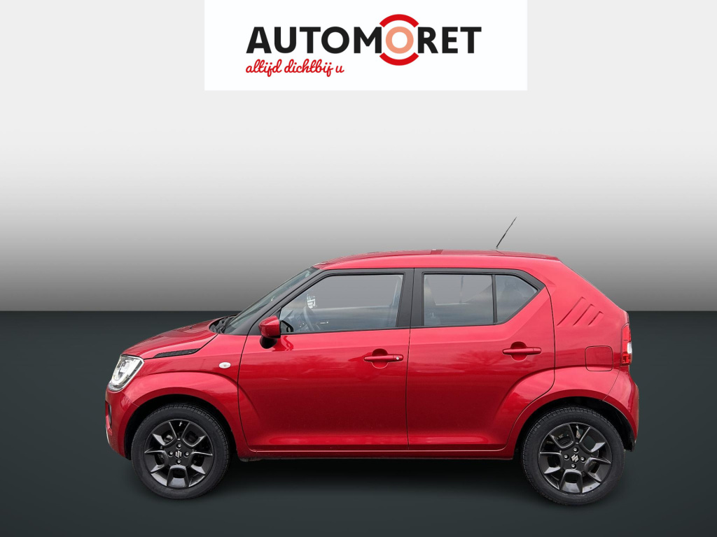 Suzuki Ignis 1.2 smart hybrid comfort