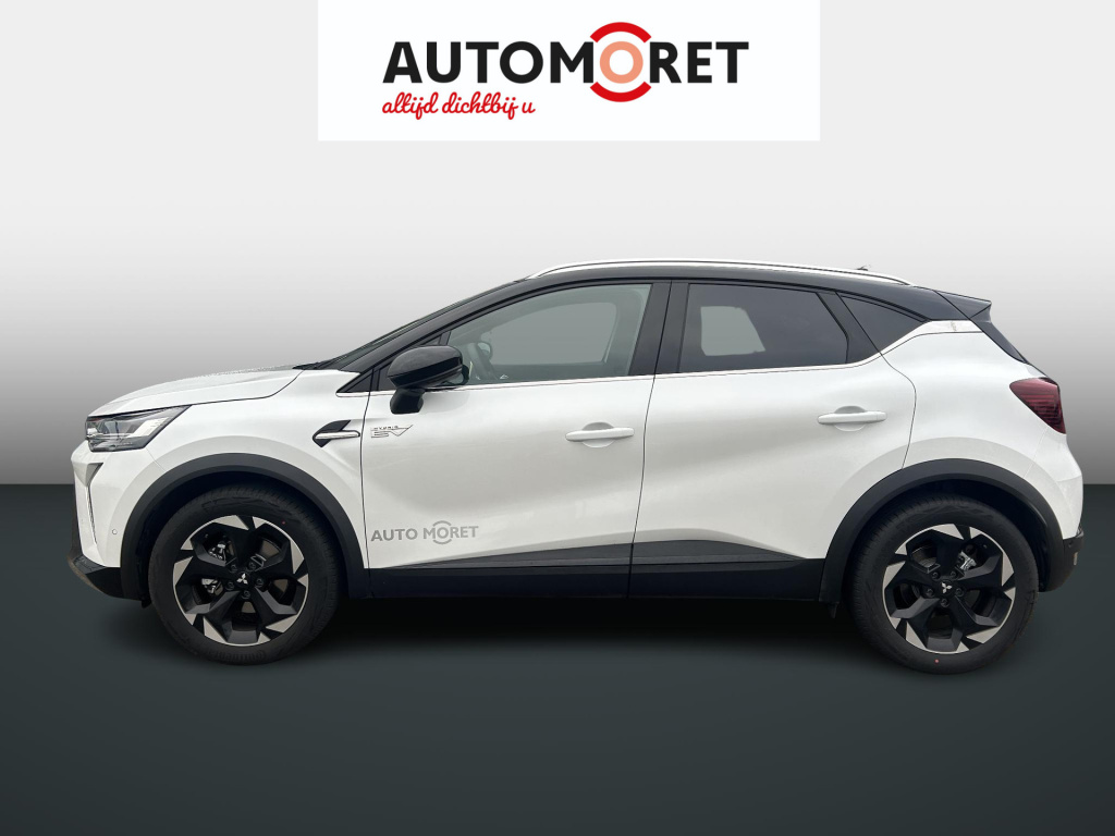 Mitsubishi Asx 1.6 hev at first edition