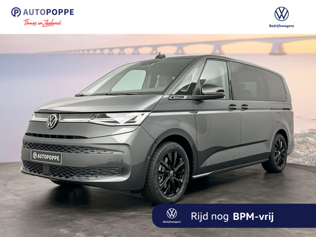 Volkswagen Multivan bulli edition bulli edition l2 1.5 ehybrid eu6 180 kw (245pk) 31