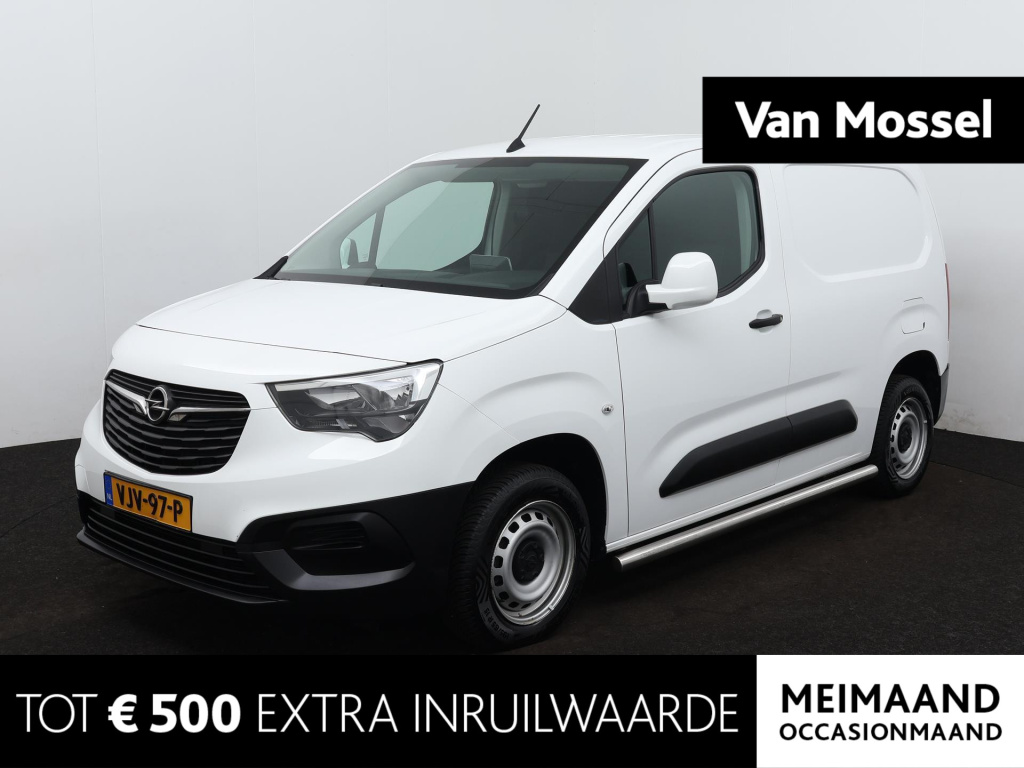 Opel Combo 1.5d l1h1 edition