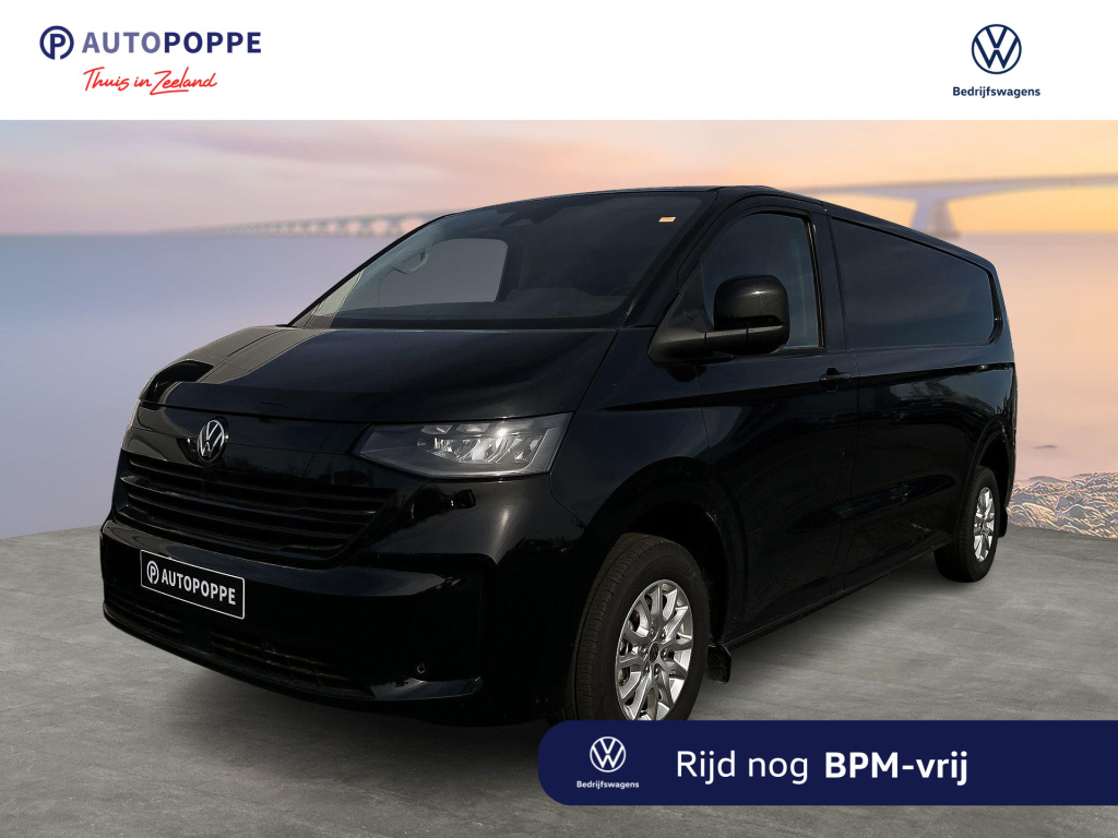 Volkswagen Transporter 2.0 tdi l2h1 30 style