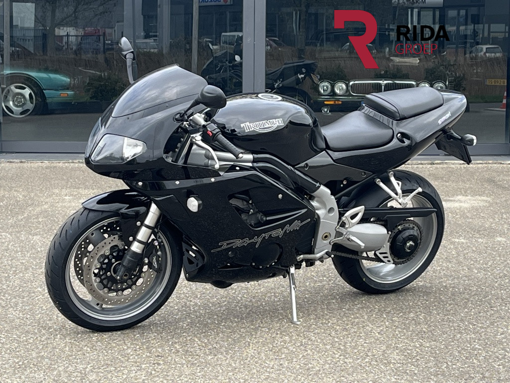 Triumph Onbekend daytona 955i