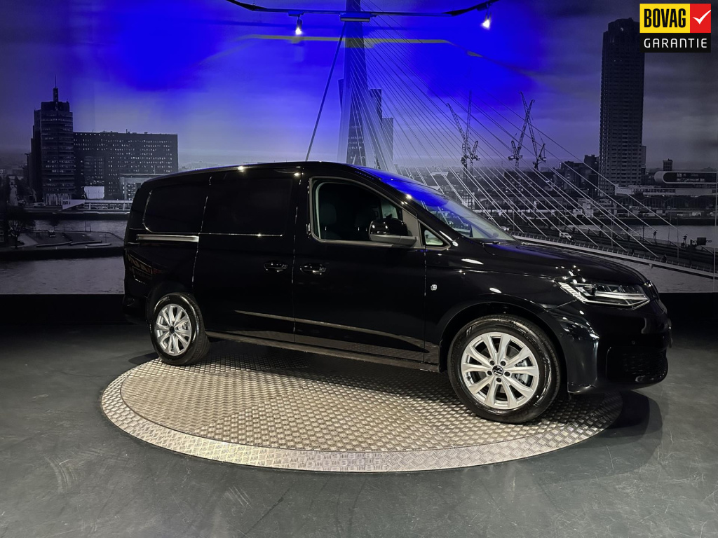 Volkswagen Caddy cargo maxi 2.0 tdi style *led*2x schuifdeur*comfortstoelen*acc*camera*pdc*