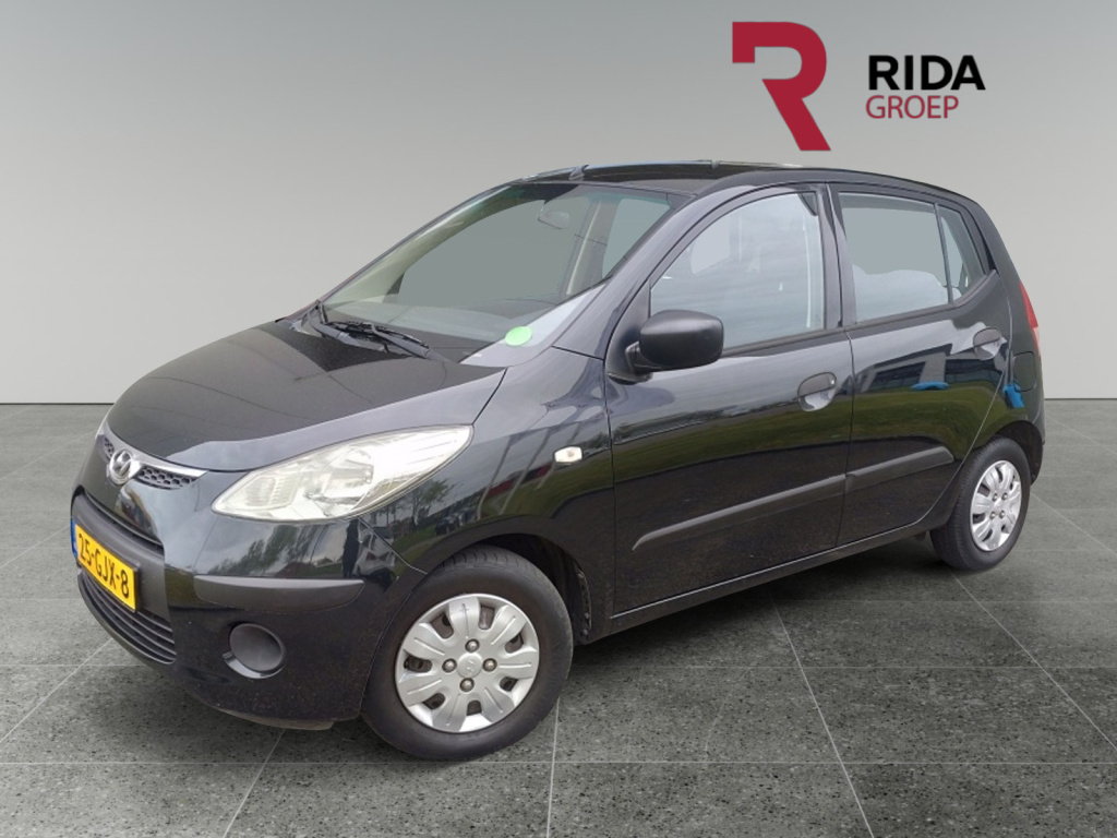 Hyundai I 10 1.1 active cool | werkplaats