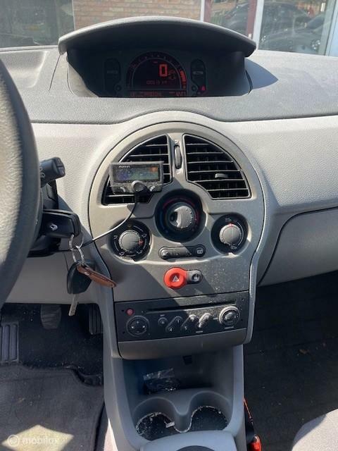 Renault Modus 1.2 tce dynamique