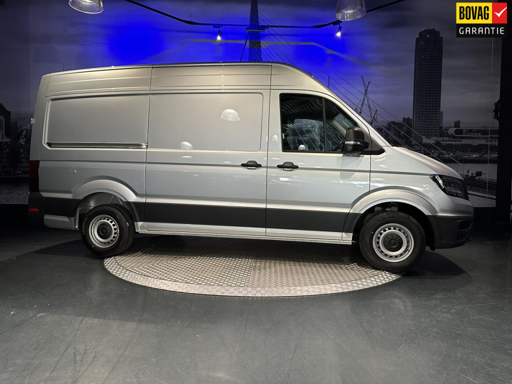 Volkswagen Crafter 30 2.0 tdi l3h3 highline *led*dubbeleschuifdeur*camera*
