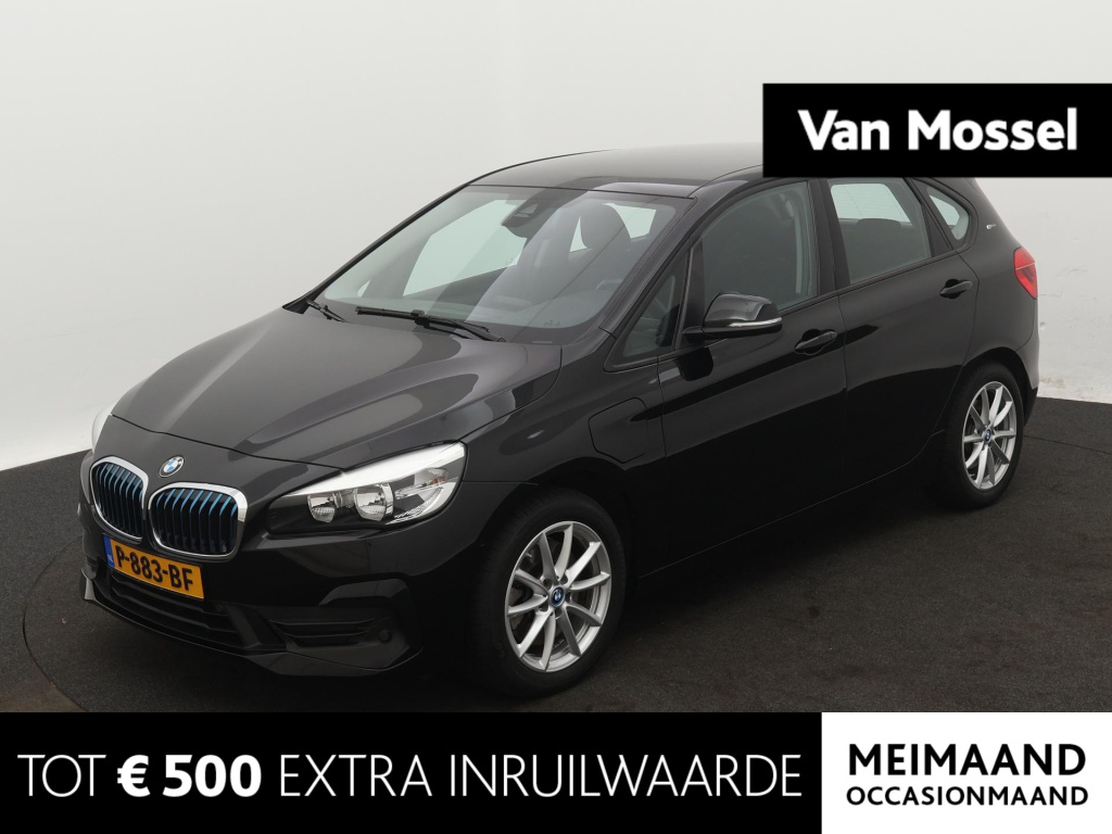 BMW 2-serie active tourer 225xe iperformance executive | automaat | lmv | navigatie | parkeer sensoren | climate control | elec. achter klep