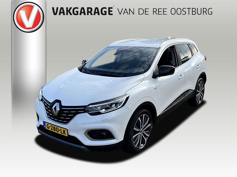 Renault Kadjar 1.3 tce intens