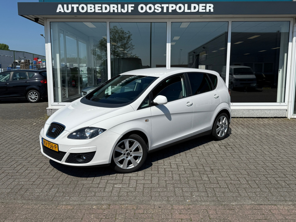 Seat Altea 1.2 tsi i-tech