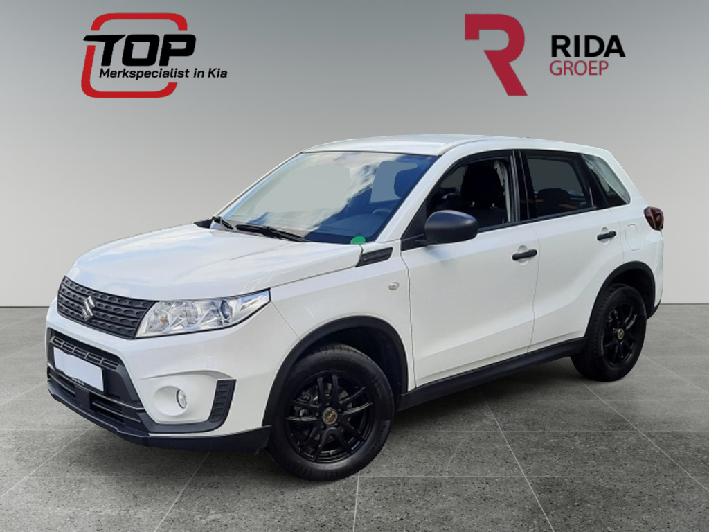 Suzuki Vitara 1.0i boosterjet