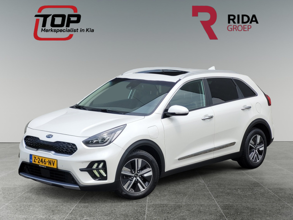 Kia Niro 1.6 gdi phev executiveline