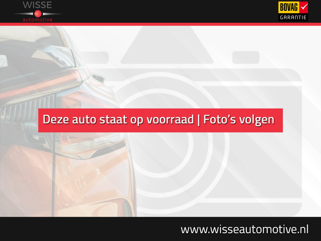 Suzuki Alto 1.0 68pk comfort plus