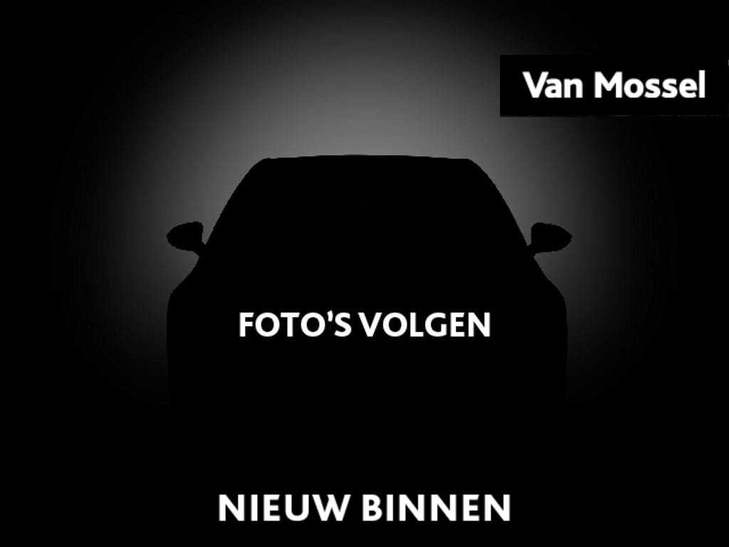Ford Puma 1.0 ecoboost hybrid titanium x | cruise control | climate control | achteruirijcamera | winterpakket | apple carplay/android auto |