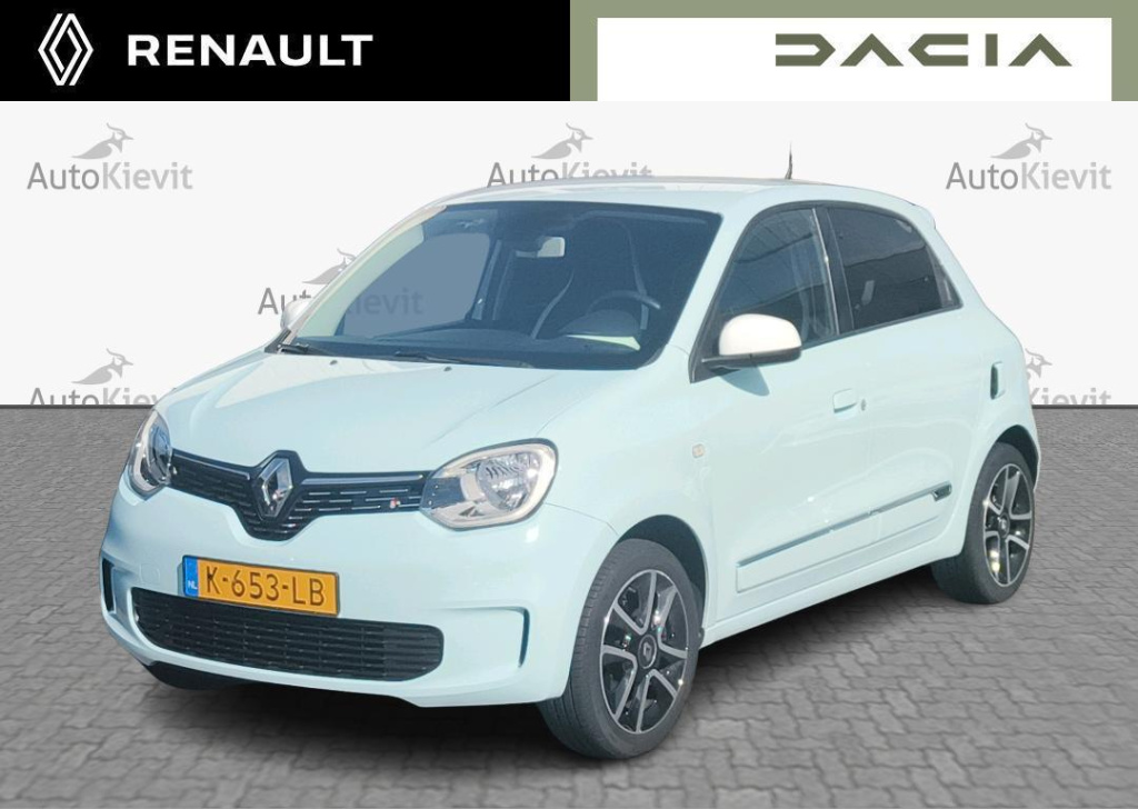 Renault Twingo 1.0 sce intens