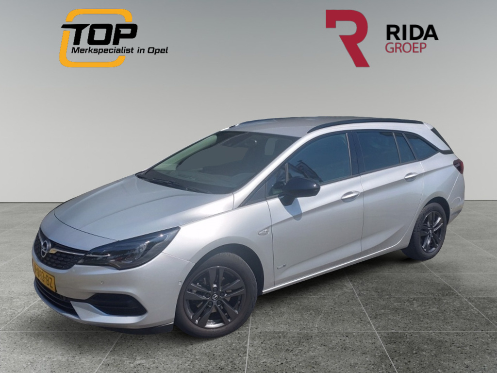 Opel Astra sports tourer 1.2 design&tech