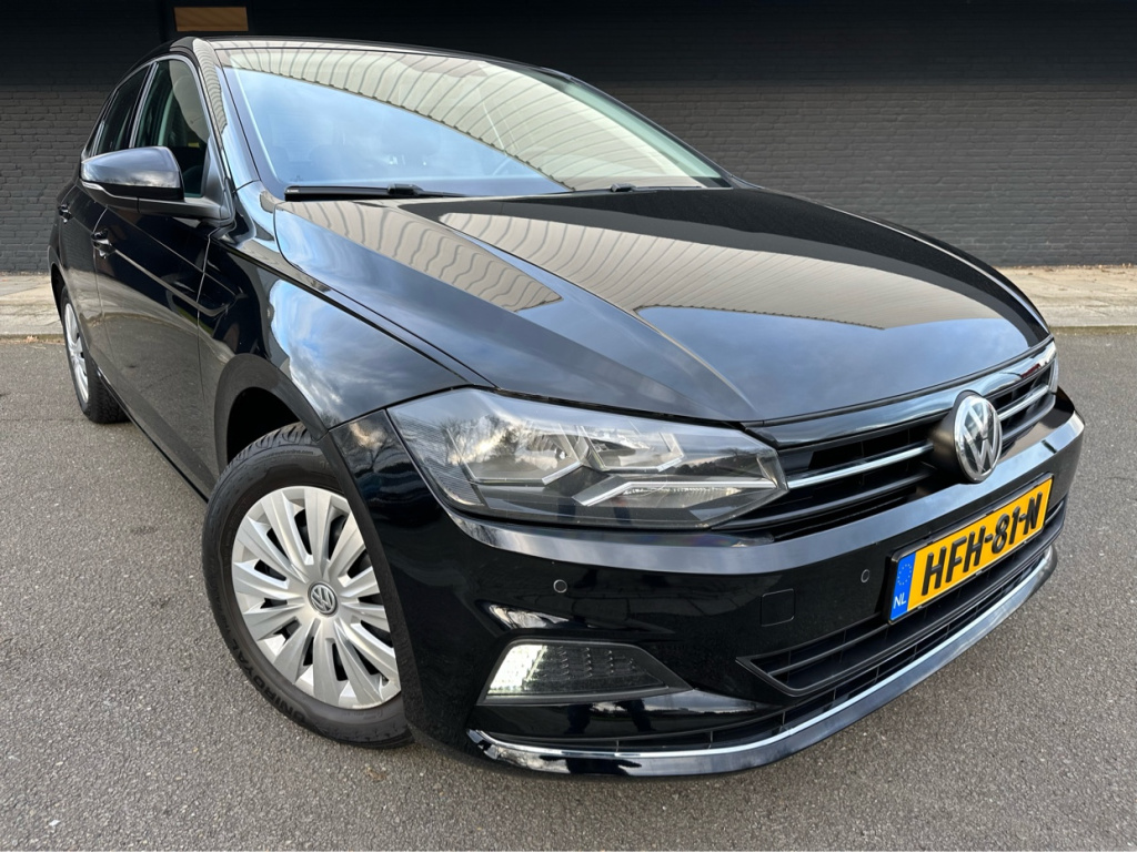 Volkswagen Polo 1.0 mpi comfortline