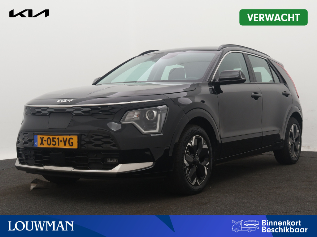 Kia Niro Ev dynamicline 64.8 kwh