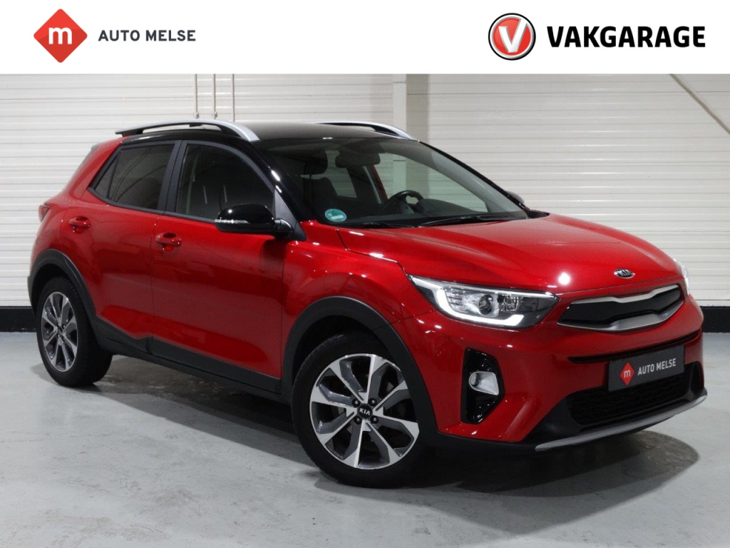Kia Stonic 1.0 t-gdi 100pk dynamicline