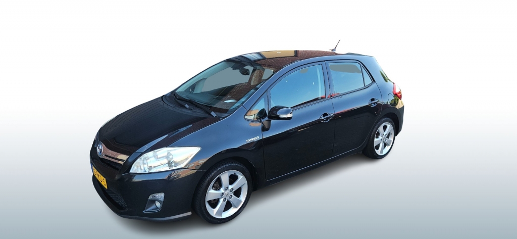 Toyota Auris 1.8 full hybrid dynamic