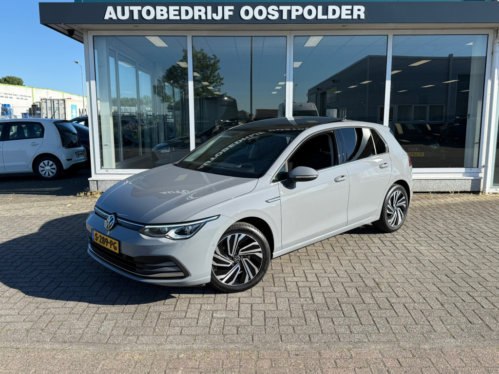Volkswagen Golf 1.5 tsi life business