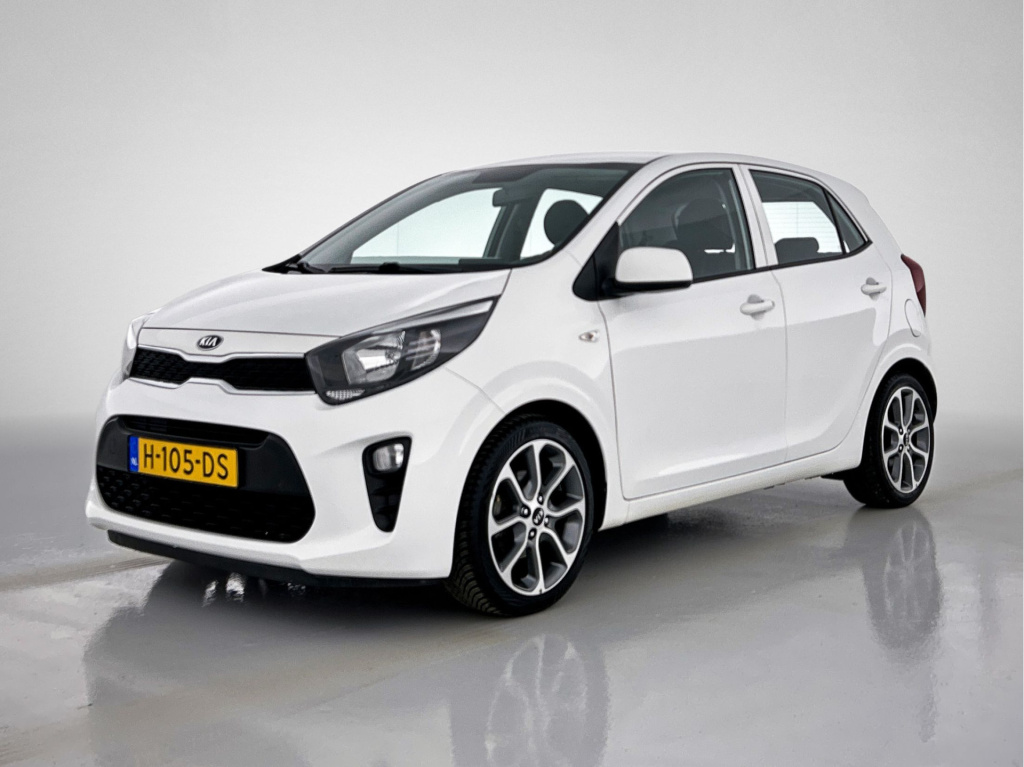 Kia Picanto 1.0 mpi dynamicplusline | 1e eigenaar |