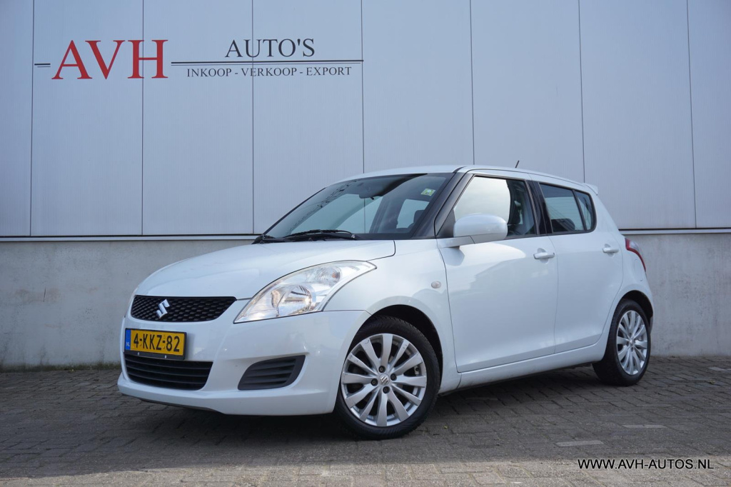 Suzuki Swift 1.2 bandit easss