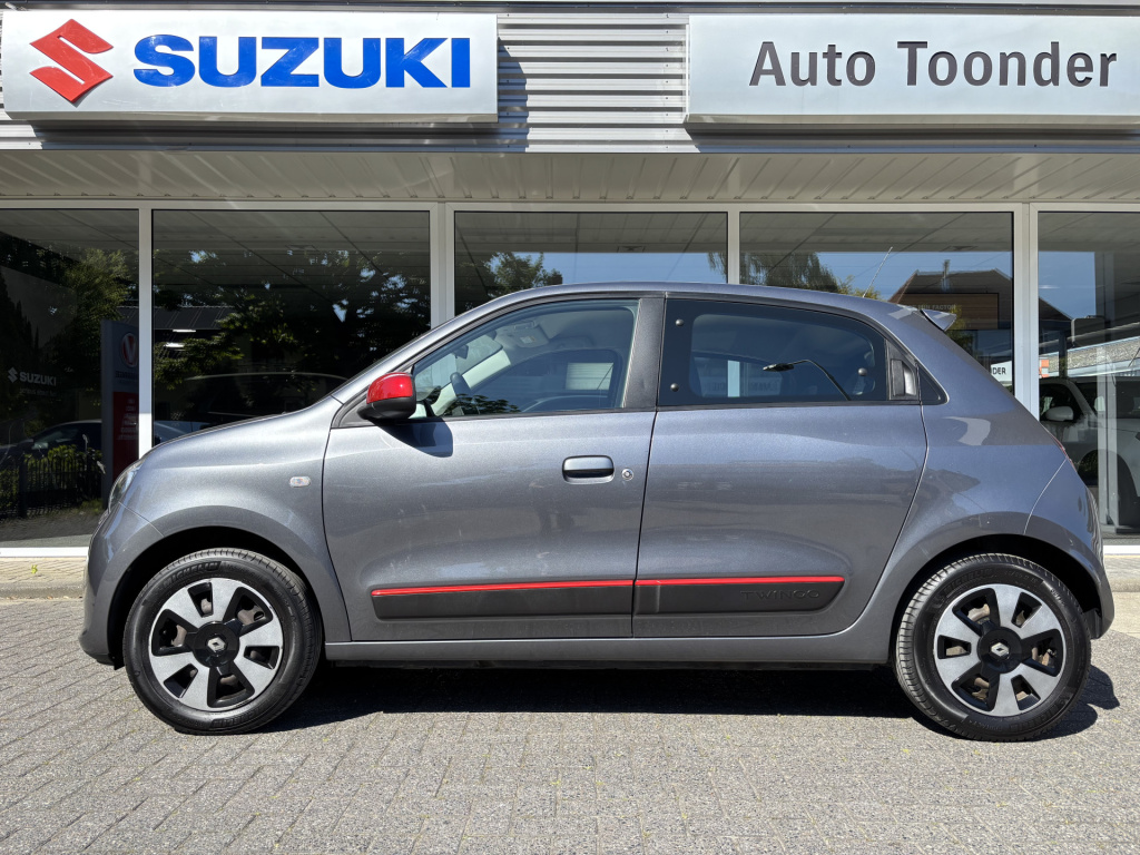 Renault Twingo 1.0 sce collection