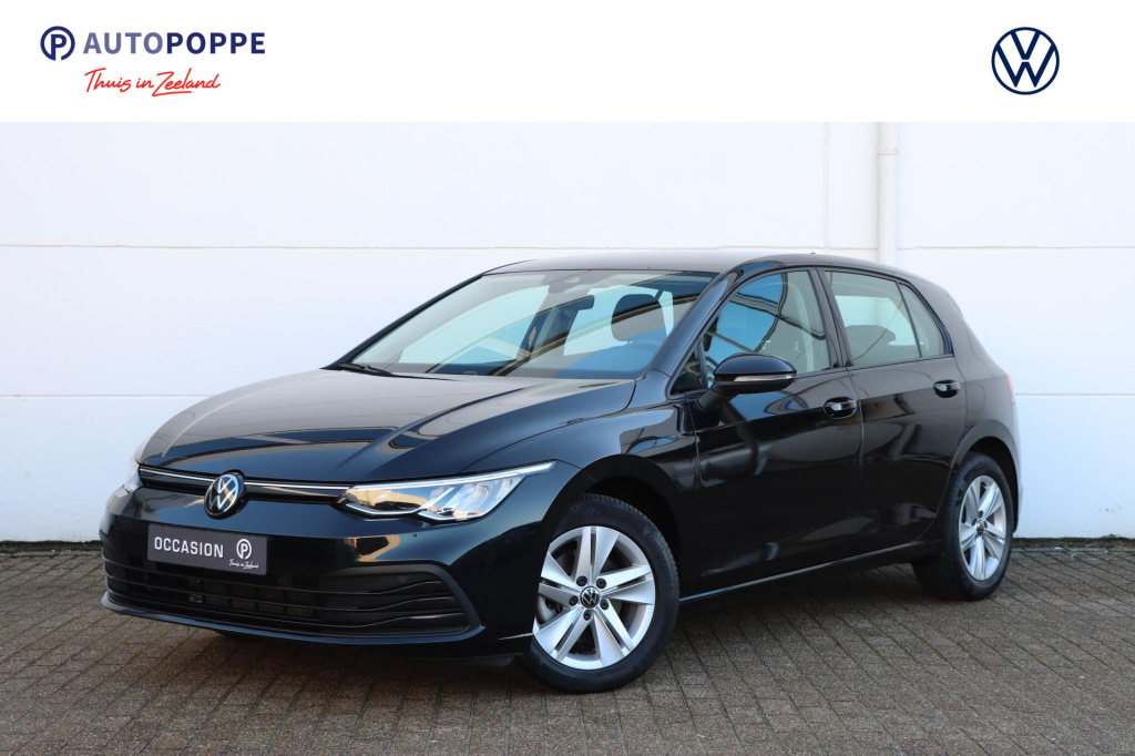 Volkswagen Golf 1.5 tsi life 130pk