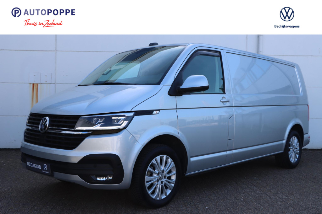 Volkswagen Transporter 2.0 tdi l2h3 30 bulli 150pk dsg7