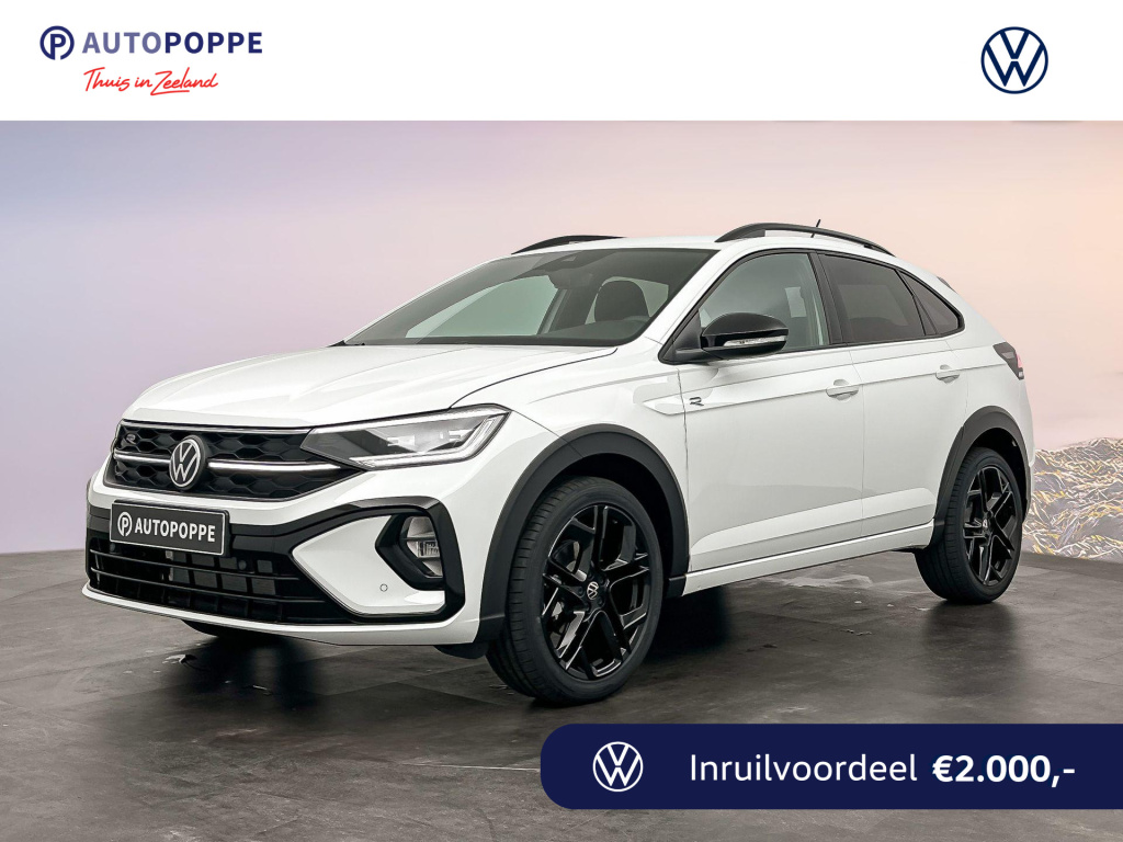 Volkswagen Taigo r-line-edition 1.5 110 kw / 150 pk tsi cuv 7 versn
