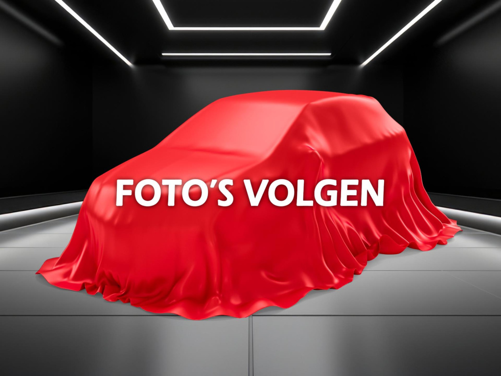 Volkswagen Polo 1.4-16v comfortline