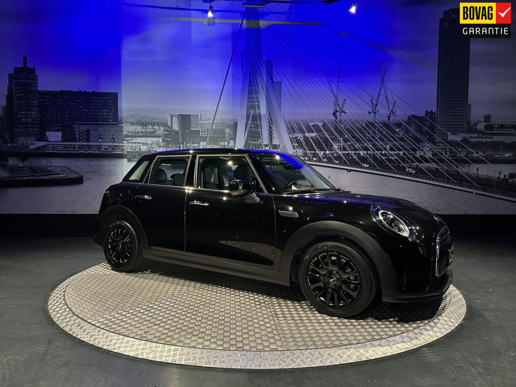Mini Cooper mini 1.5 business edition *applecarplay*navi*clima*