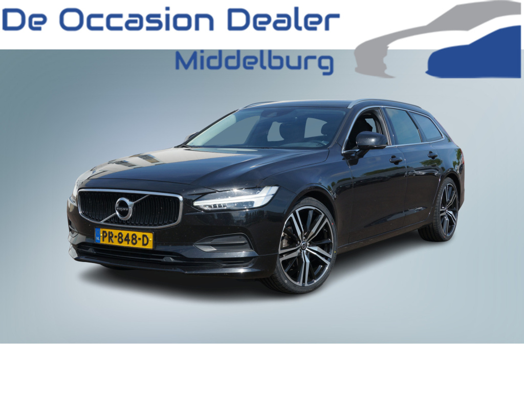 Volvo V90 2.0 d4 momentum
