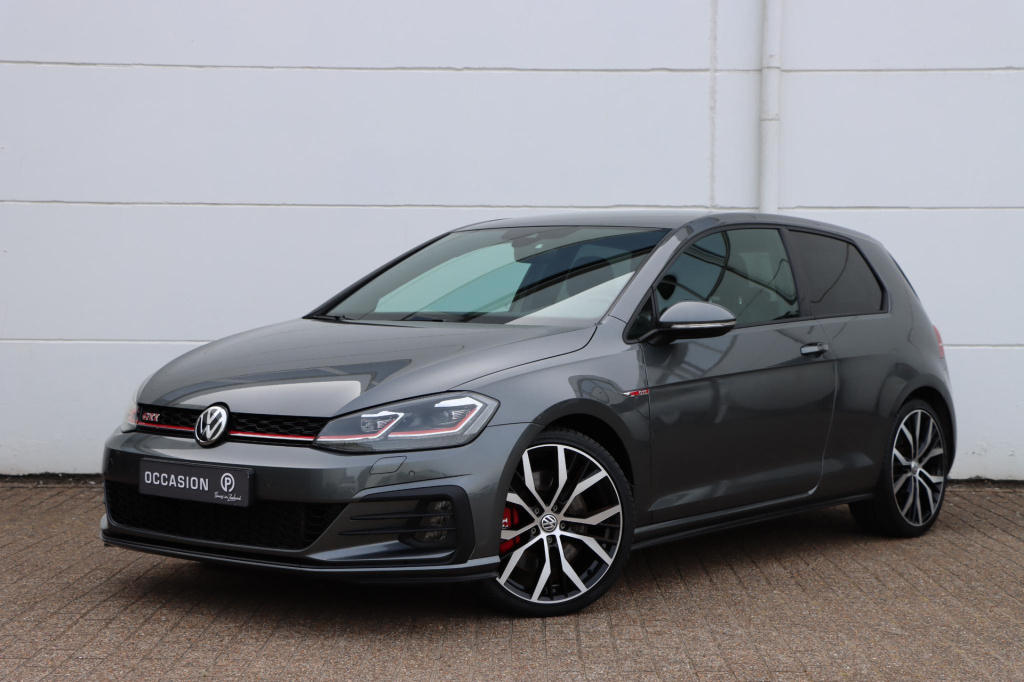 Volkswagen Golf gti 2.0 tsi performance 245pk dsg7