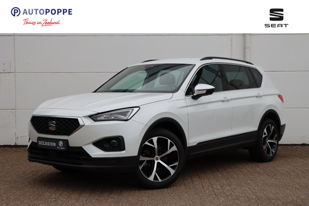 Seat Tarraco 1.5 tsi style business intense 150pk dsg7