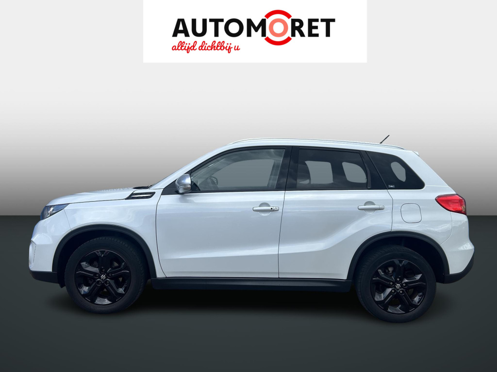 Suzuki Vitara 1.4 s allgrip automaat