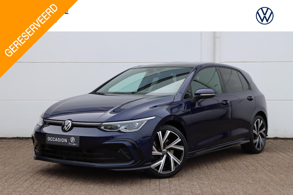 Volkswagen Golf 1.5 etsi r-line