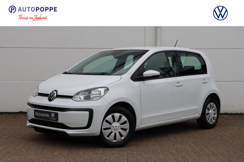 Volkswagen UP! 1.0