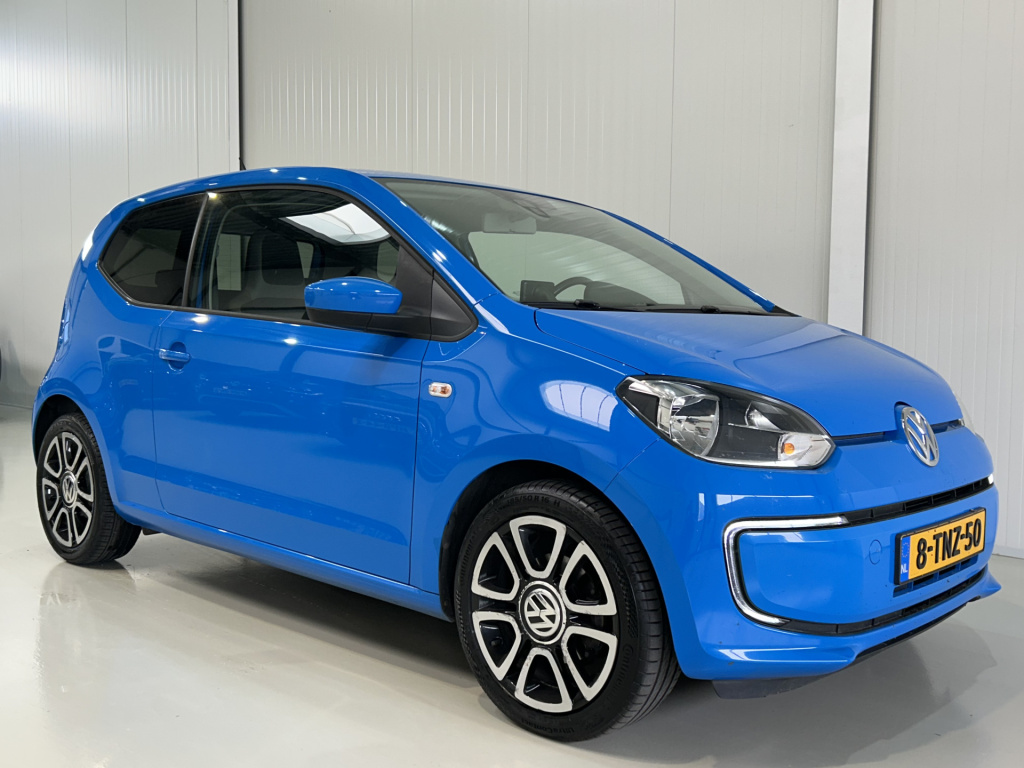 Volkswagen UP! 1.0 high up! bluemotion