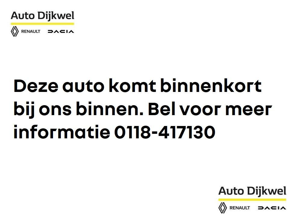 Renault Megane E-tech ev60 optimum charge techno 360' camera, adaptive cruise control, trekhaak