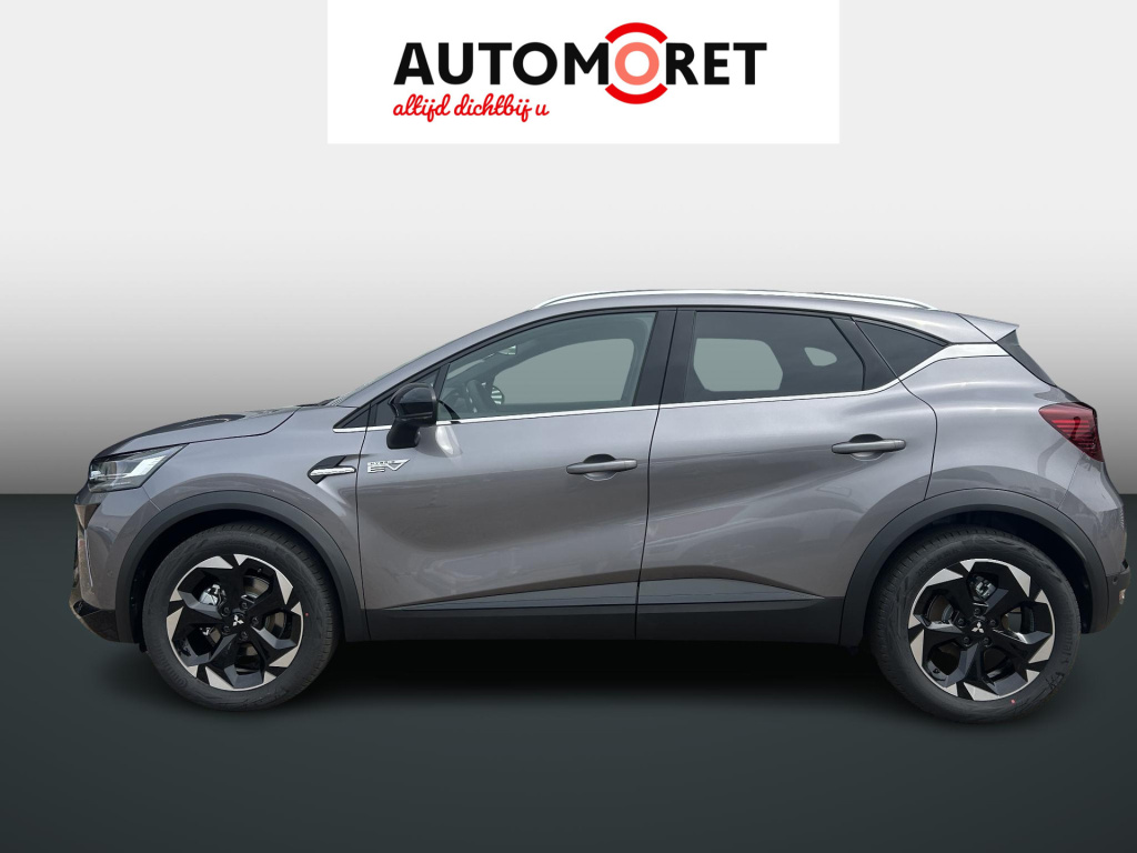Mitsubishi Asx 1.6 hev at intense+ €2500,- boosterkorting!